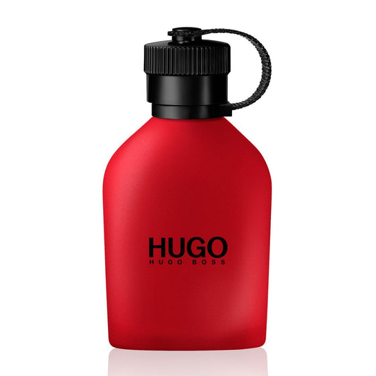 Hugo Boss Red Eau De Toilette for Men 150ml - O2morny.com