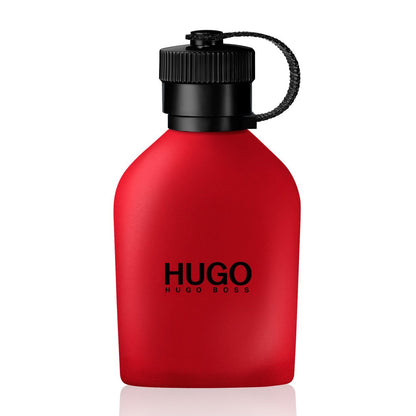 Hugo Boss Red Eau de Toilette for Men 200ml - O2morny.com