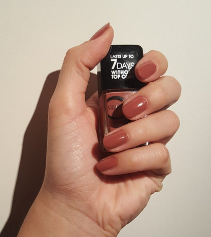 Catrice Iconails Gel Lacquer Nail Polish