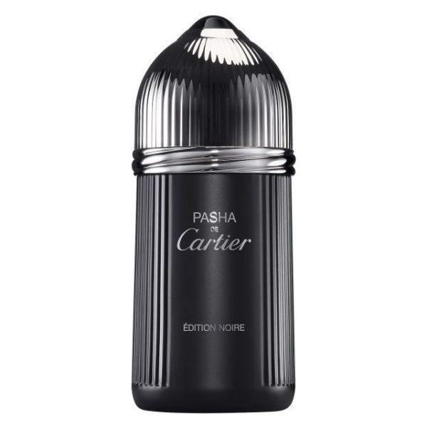 Cartier Pasha De Cartier ?dition Noire Eau De Toilette for Men 100ml