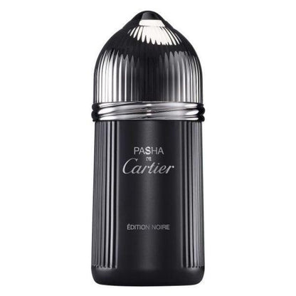 Cartier Pasha De Cartier ?dition Noire Eau De Toilette for Men 100ml