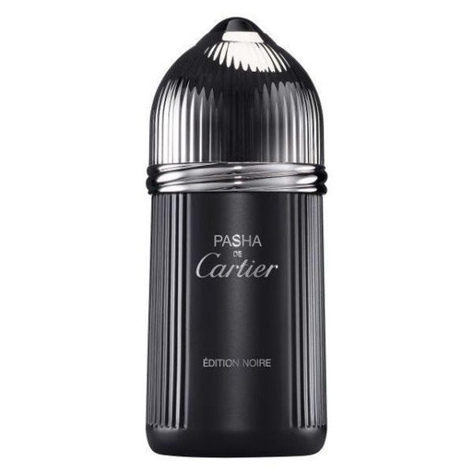Cartier Pasha De Cartier ?dition Noire Eau De Toilette for Men 100ml
