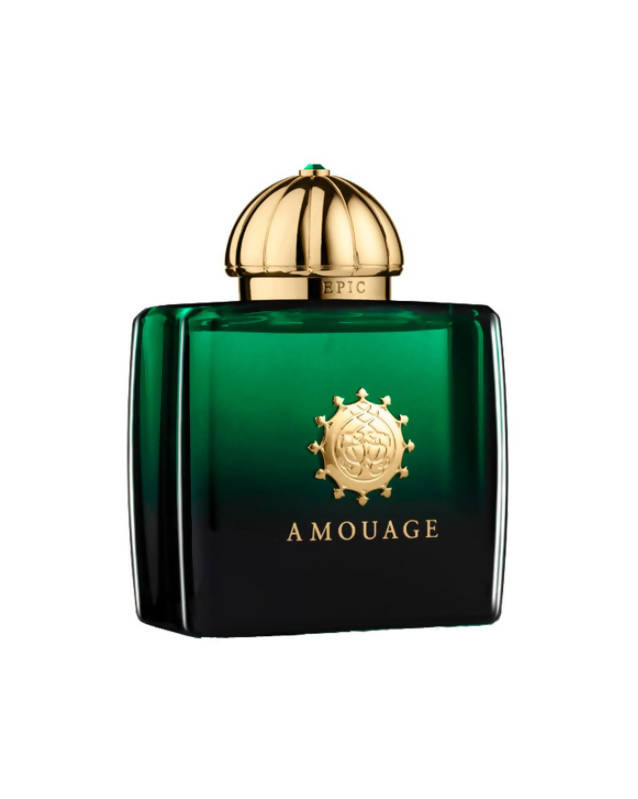 Amouage Epic Eau De Parfum For Women 100ml