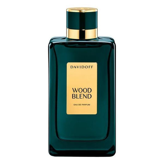 Davidoff Wood Blend Eau De Parfum for Men 100ml