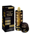 Davidoff The Brilliant Game Eau De Toilette for Men 100ml