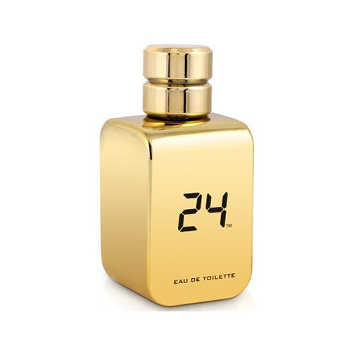 Scentstory 24 Gold Eau De Toilette For Unisex 100ml