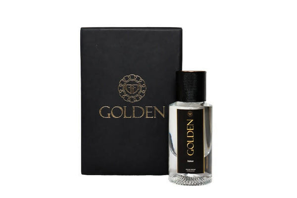 Golden Makhalat Al Zahaby Extrait De Parfum For Men 50ml