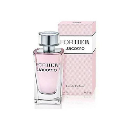 عطر جاكومو فور هير او دو بارفان للنساء 100مل