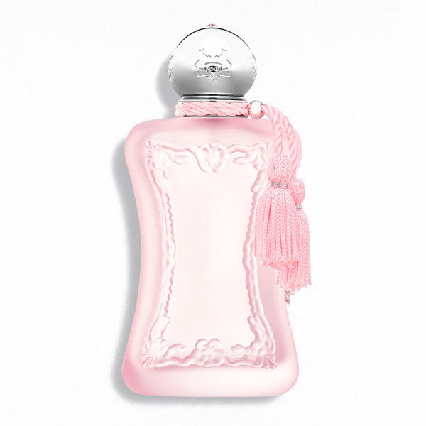 parfums de marly delina la rose roye royal eau de parfum للنساء 75 مل