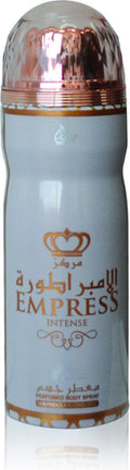 Otoori Body Spray Empress Intense Women 200ml