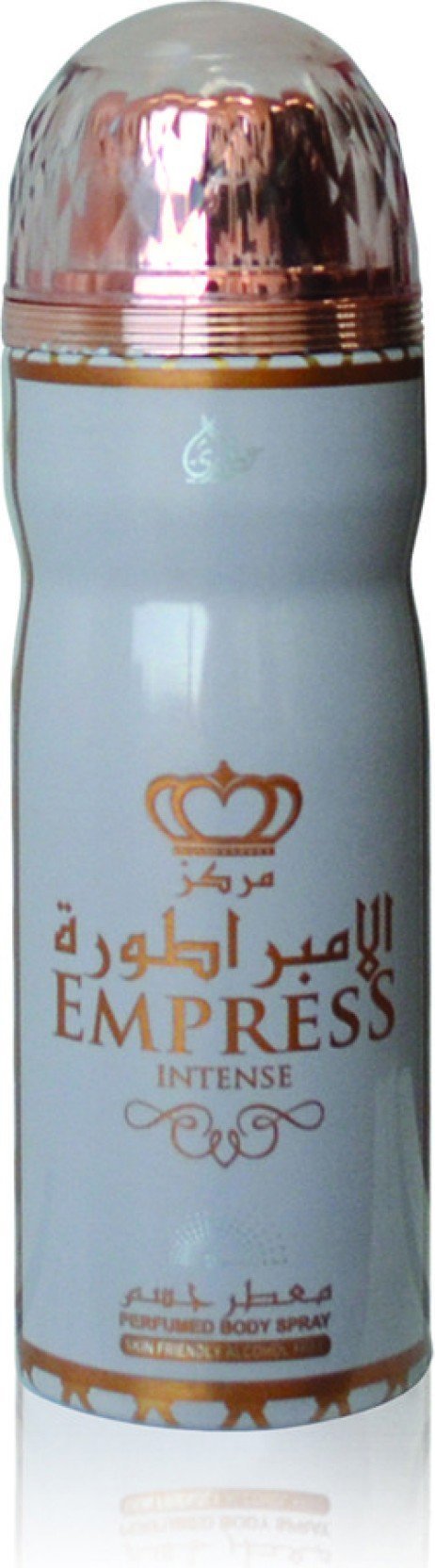 Empress Intense Men Spray 200ml - O2morny.com