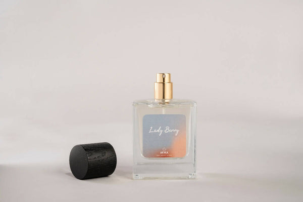 Lady Berry 50 ml (c)