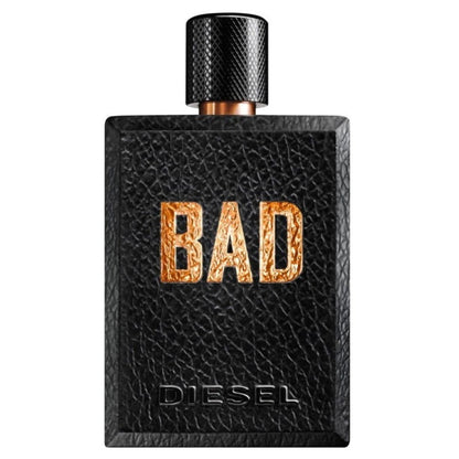 Diesel Bad Eau De Toilette For Men 75ml