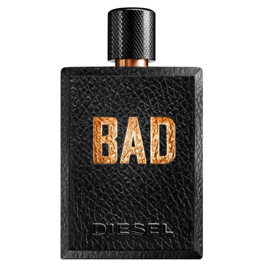 Diesel Bad Eau De Toilette For Men 75ml