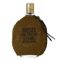 Diesel Fuel For Life Eau De Toilette For Men 125ml