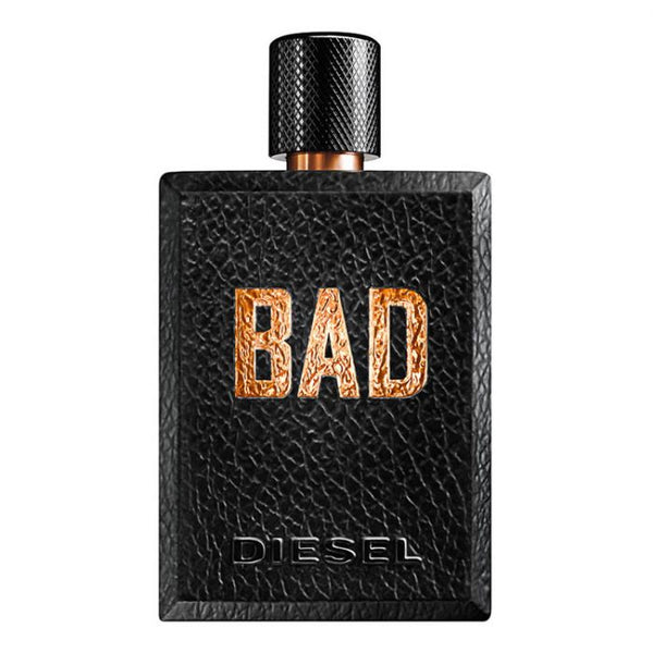 Diesel Bad Eau De Toilette For Men 100ml