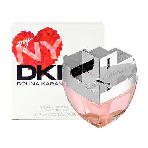 Donna Karan DKNY MyNY Eau De Parfum For Women 100ml