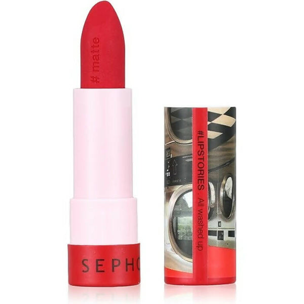Sephora Lipstories Lip Stick 26 All Washed Up