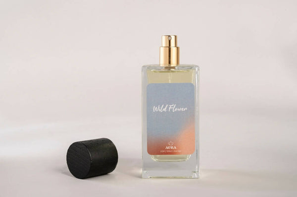 عطر اورا وايلد فلاور او دو بارفان للنساء 100مل مستوحى من جوتشي بلوم