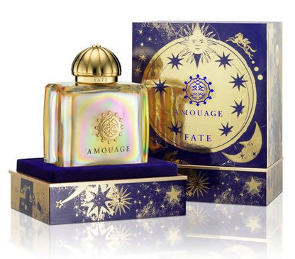 Amouage Fate Eau De Parfum For Women 100ml
