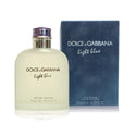 Dolce & Gabbana Light Blue Eau De Toilette for Men 200ml