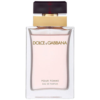 Dolce & Gabbana Pour Femme Eau De Parfum For Women 100ml