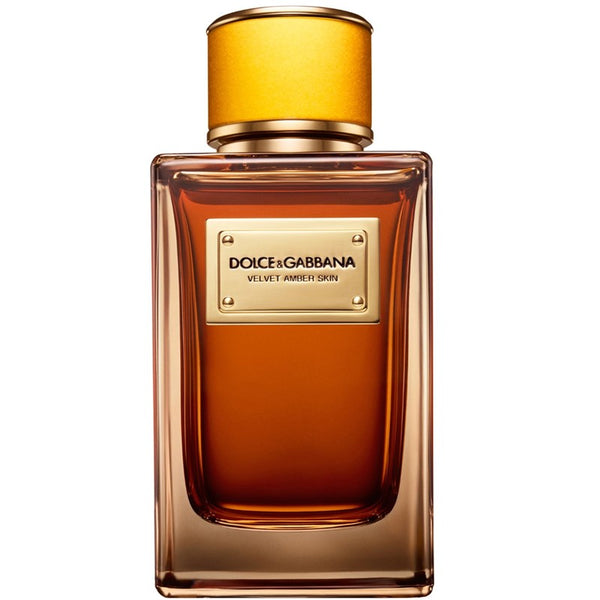 Sample Dolce & Gabbana Velvet Amber Skin Eau De Parfum For Unisex 3ml