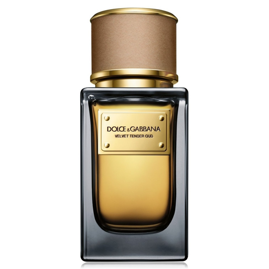 Dolce & Gabbana Velvet Tender Oud Eau De Parfum For Unisex 50ml