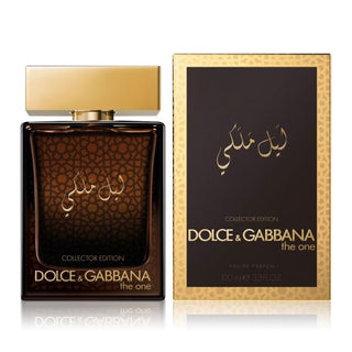 عطر دولتشي & جابانا ذا وان رويال نايت كوليكتور اديشن او دو بارفان للرجال 100مل