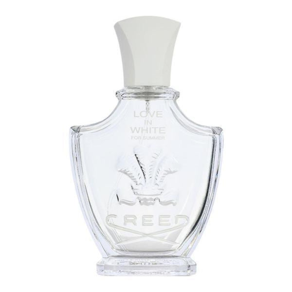 Creed Love In White For Summer Eau De Parfum For Women 75ml