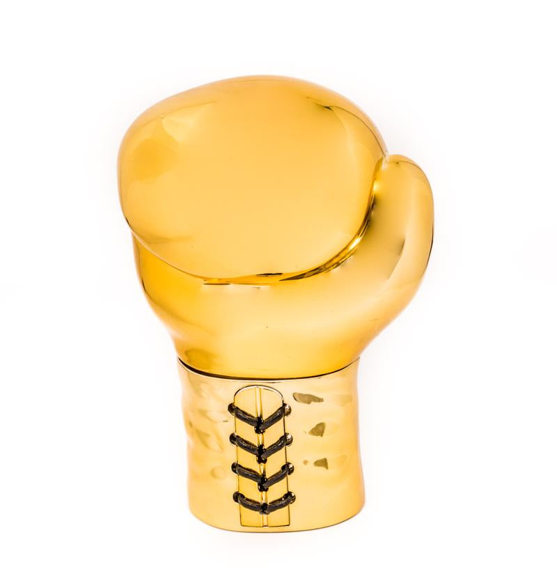 Muhammad Ali Round 4 Eau De Parfum For Men 100ml