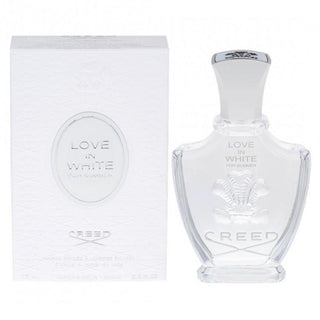 Creed Love In White For Summer Eau De Parfum For Women 75ml