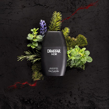 عطر جاى لاروش داركار نوار او دو تواليت للرجال 100 مل