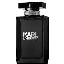 Karl Lagerfeld Pour Homme Eau De Toilette For Men 100ml