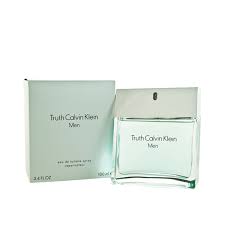 Calvin Klein Truth Eau De Toilette For Men 100ml