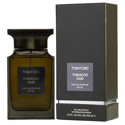 Tom Ford Tobacco Oud Eau De Parfum for Unisex 100ml