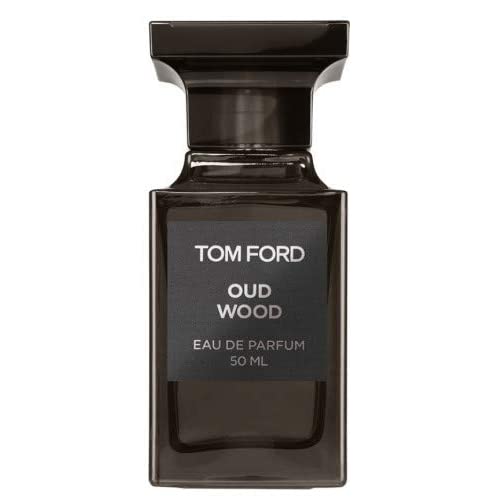 Tom Ford Oud Wood Eau De Parfum For Unisex 50ml