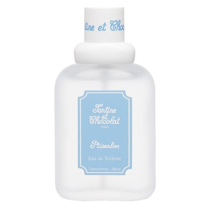 Givenchy Tartine Et Chocolate Ptisenbon Eau De Toilette For Women 100ml