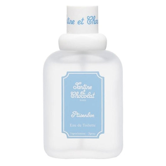 Givenchy Tartine Et Chocolate Ptisenbon Eau De Toilette For Women 100ml