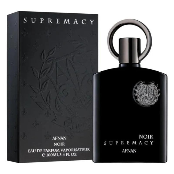 عطر افنان سوبرماسي نوير او دو بارفان للرجال 100 مل