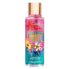 Victoria's Secret Electric Beach Fragrance Mist 250ml