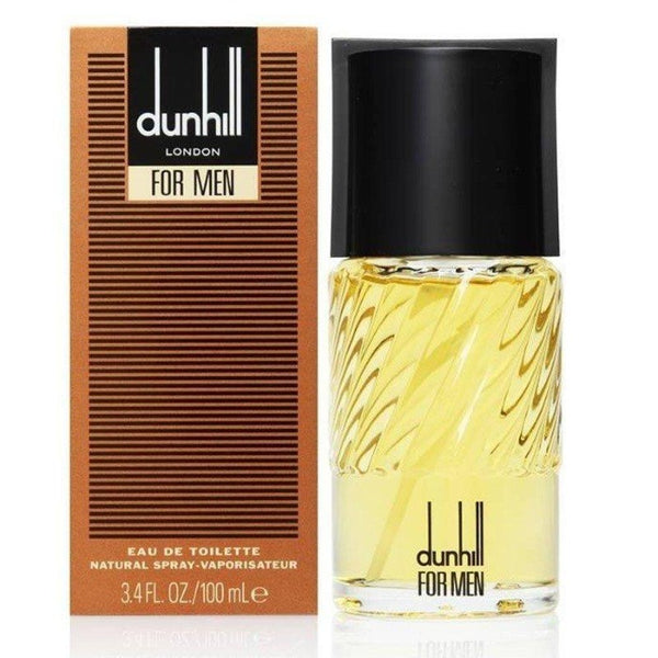 Dunhill Eau De Toilette for Men 100ml