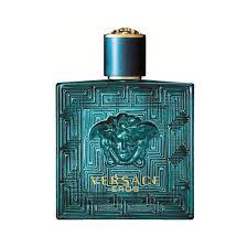 Versace Eros Eau De Toilette For Men 50ml