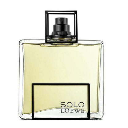 عطر لوي سولو اسنسيال او دو تواليت للرجال 100 مل