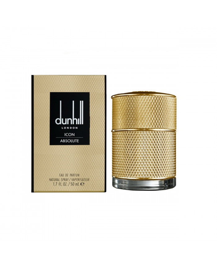 Dunhill Icon Absolute Eau De Parfum for Men 50ml