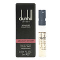 Sample Dunhill Signature Collection Arabian Desert Vials Eau De Parfum For Men 2ml