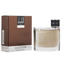 Dunhill Man Brown Eau De Toilette For Men 75ml