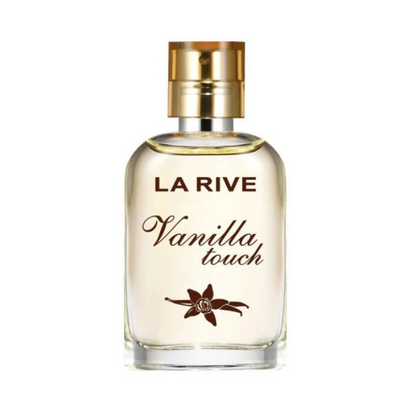 La Rive Vanilla Touch Eau De Parfum For Women 90ml