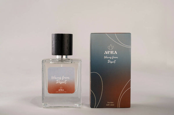 Waves From Desert 50 ml (a)