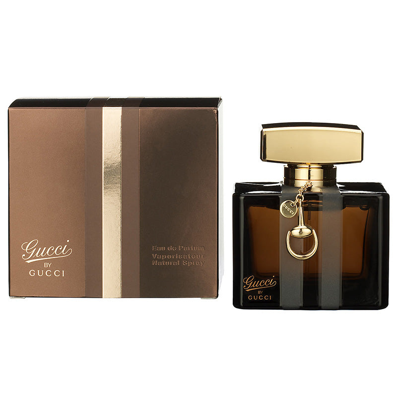 Gucci by Gucci Eau De Parfum for Women 75ml